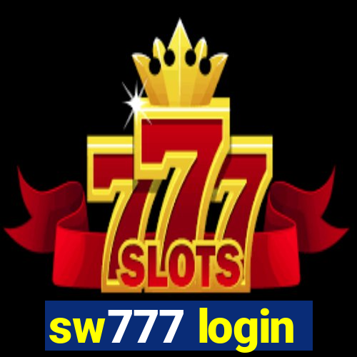 sw777 login